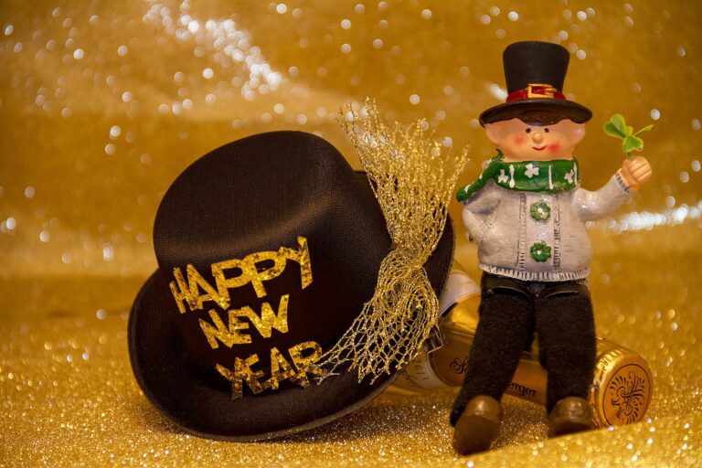 Symbolbild: Happy New Year!