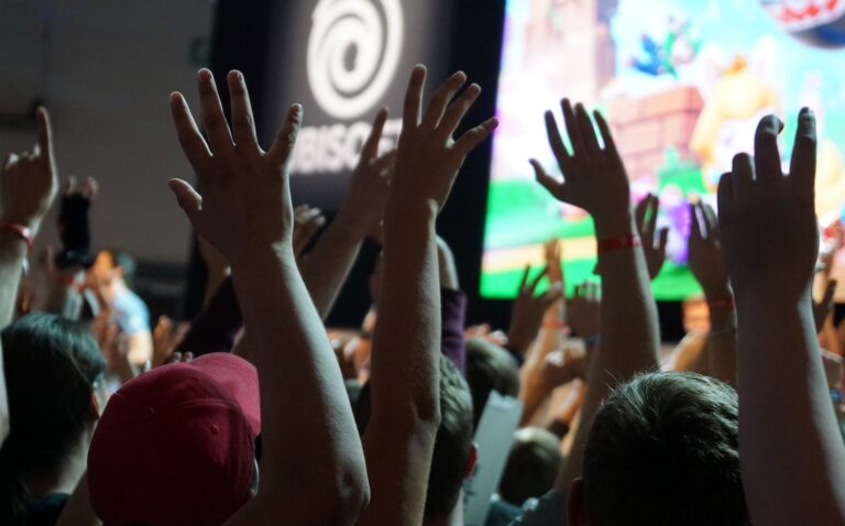 Gamescom: Was sie wirklich ist und wohin die Reise geht.