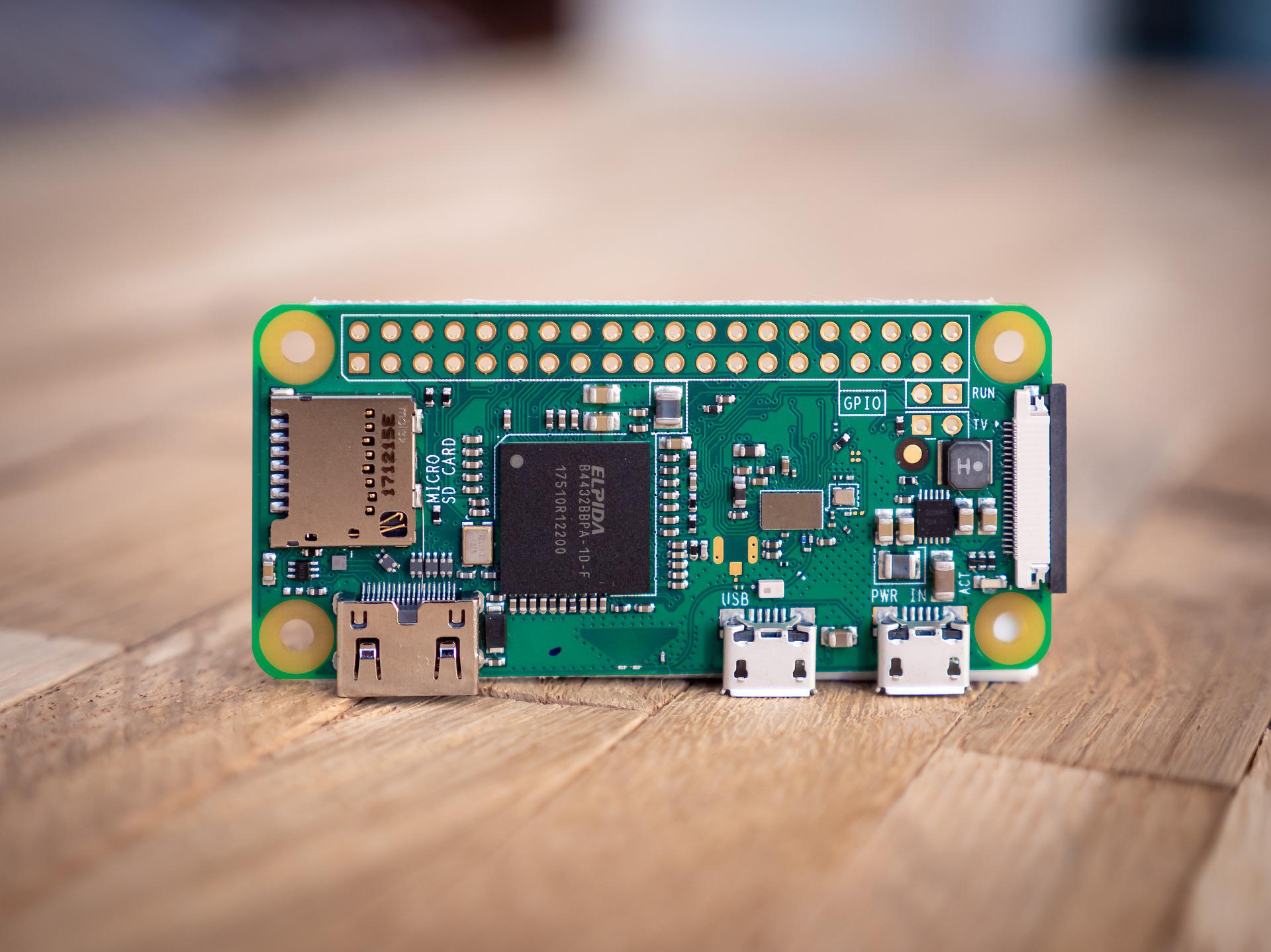 Raspberry Pi