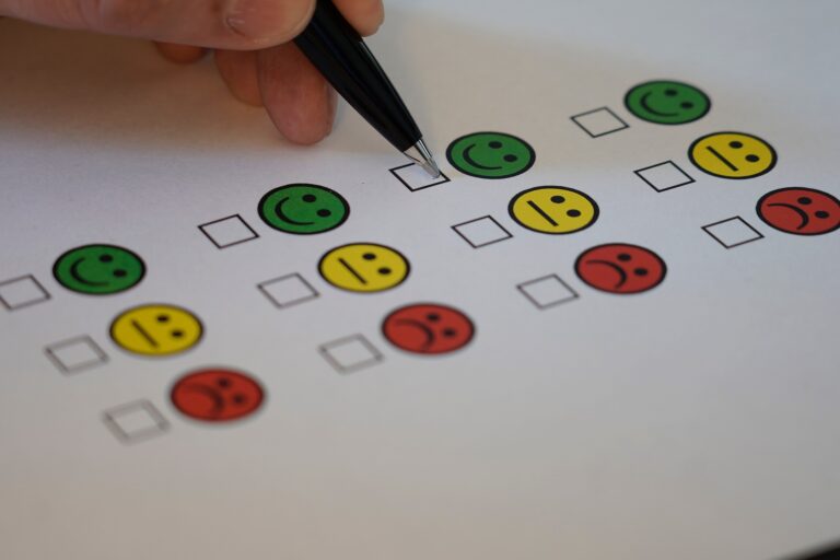 Umfrage: VPN - Wieso? Weshalb? Warum?