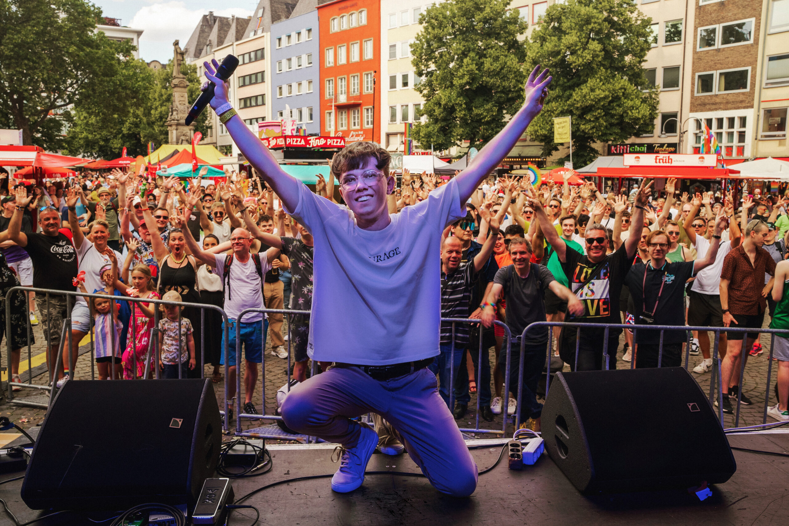 // Bild: Michael Olm